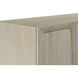 Rhaenyra 86 X 19 inch Sand Beige Sideboard